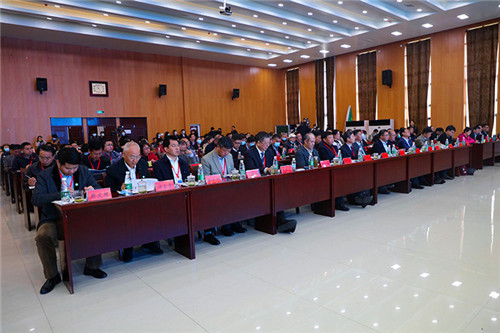 全国农科研究生志愿服务联盟成立大会暨产学融合助力绿色发展和乡村振兴论坛在AG电子官方网站_AG电子(中国)股份有限公司,举办