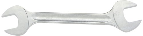 Stahlwille 10-34X36 Steel Double Open End Spanner 34mm x 36mm Diameter 325mm Length 80mm Width