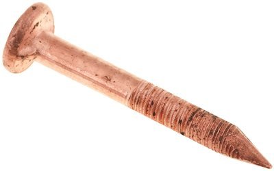 Copper Nails 13 Gauge 1 In